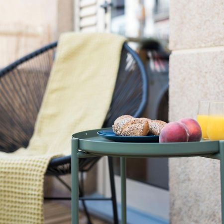 Apartmán Rua De Camoes Porto Exteriér fotografie