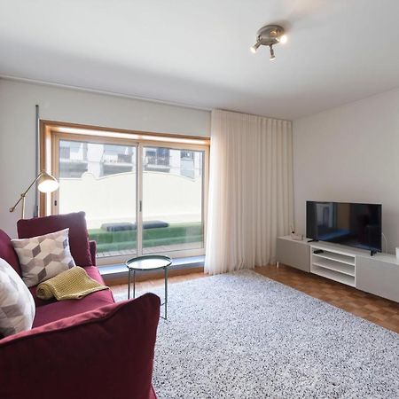 Apartmán Rua De Camoes Porto Exteriér fotografie