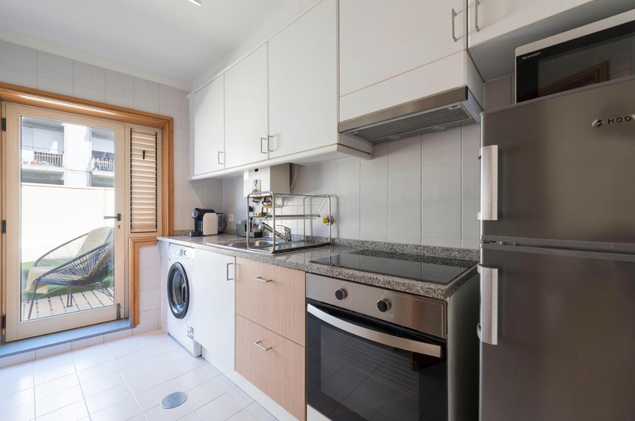 Apartmán Rua De Camoes Porto Exteriér fotografie