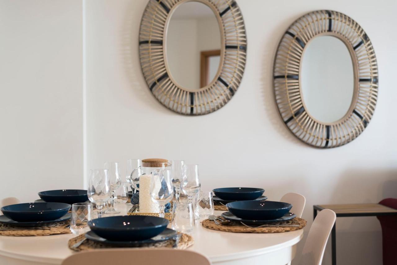 Apartmán Rua De Camoes Porto Exteriér fotografie