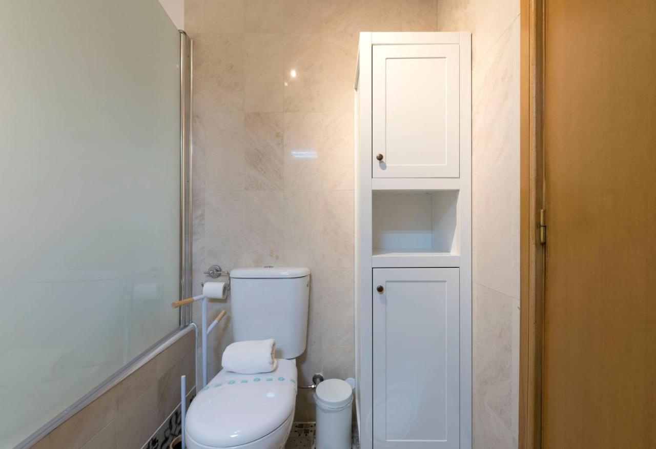 Apartmán Rua De Camoes Porto Exteriér fotografie