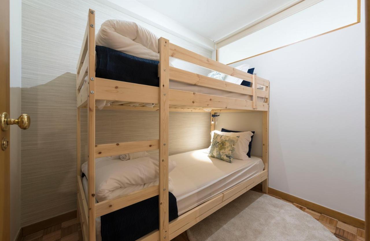 Apartmán Rua De Camoes Porto Exteriér fotografie